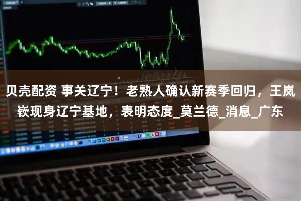 贝壳配资 事关辽宁！老熟人确认新赛季回归，王岚嵚现身辽宁基地，表明态度_莫兰德_消息_广东